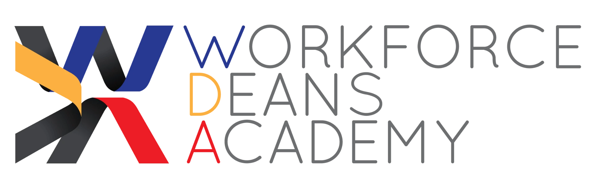 Workforce Deans Academy